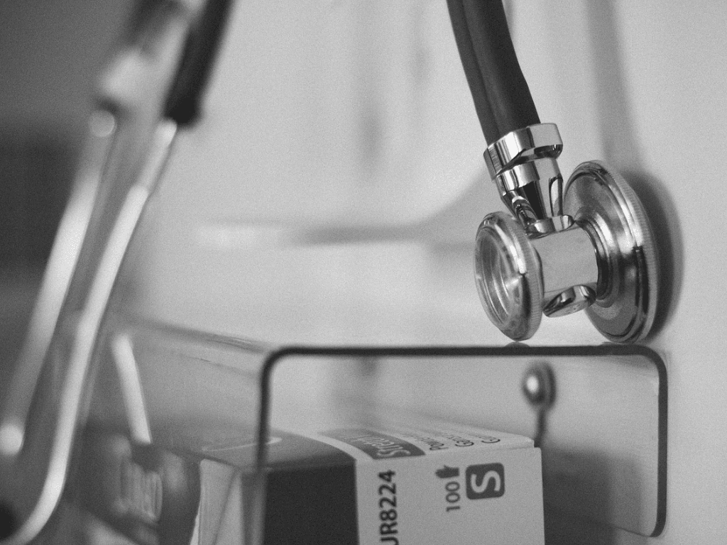 Por que a maioria dos homens não busca o urologista?
