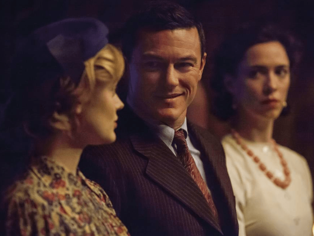 Professor Marston e as Mulheres-Maravilhas